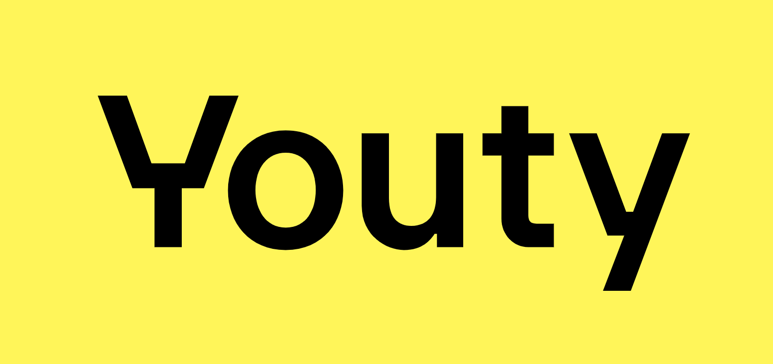 Youty Group logo