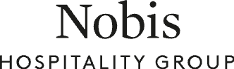 Nobis Hospitality Group logo