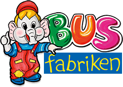 Busfabriken logo